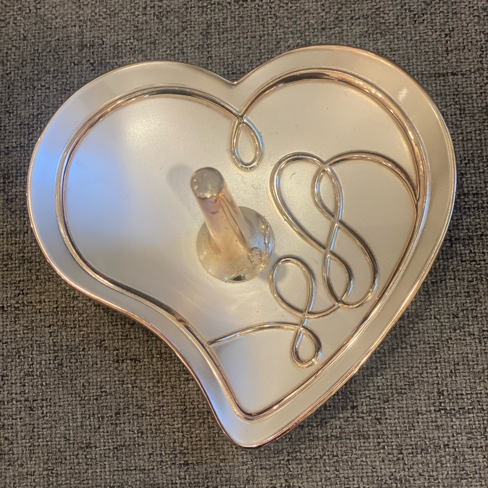 💍MIKASA RING DISH